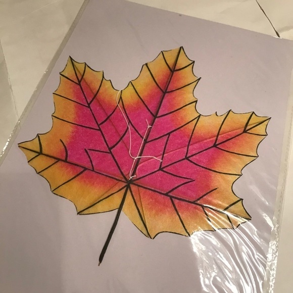 ๐ฅ ON SALE ๐ฅ ๐ Chinese Handmade Kite without spool - Picture 5 of 5